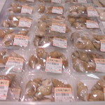本庄鮮魚センター - 貝