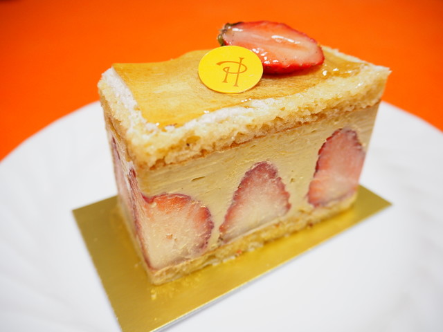 pierre herme paris - 表参道/蛋糕