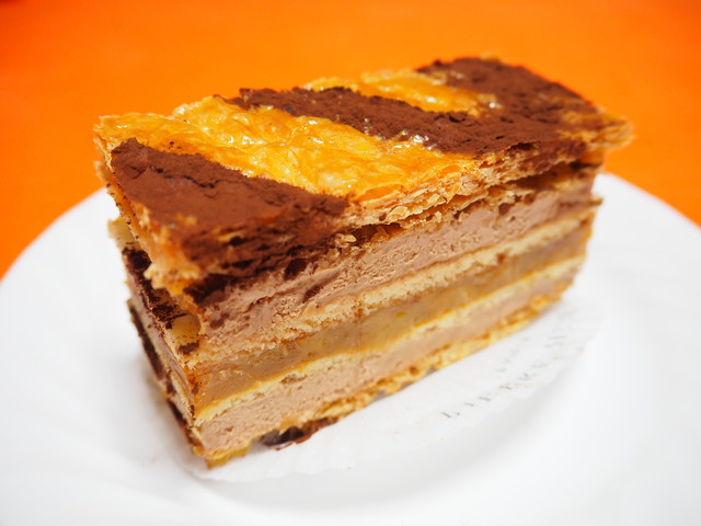 pierre herme paris - 表参道/蛋糕