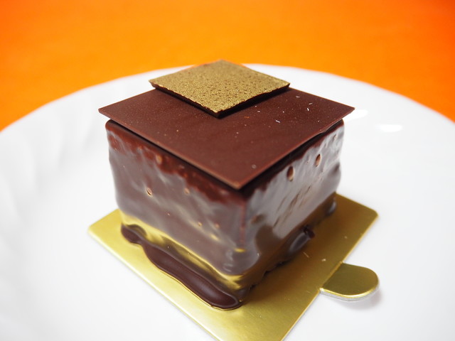 pierre herme paris - 表参道/蛋糕