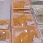 本庄鮮魚センター - アブラボウズは人気が出てきたね