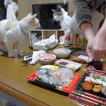 本庄鮮魚センター - 食べてみた