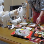 本庄鮮魚センター - 食べてみた