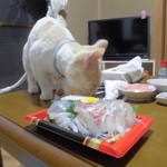 本庄鮮魚センター - 食べてみた