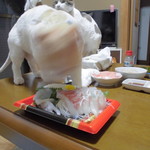 本庄鮮魚センター - 食べてみた