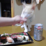 本庄鮮魚センター - 食べてみた