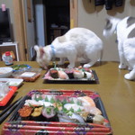 本庄鮮魚センター - 食べてみた