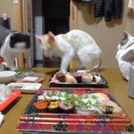 本庄鮮魚センター - 食べてみた