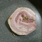 ファインコスト メッツゲライ カタヤマ - ポルケッタ