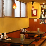 Taihou Ramen - 