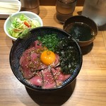 Misuta Yakiniku - 