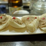 トリワイン ＰＩＫＯＳＨＨＨＵ - レバーペースト