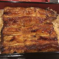 鰻 若松 - 