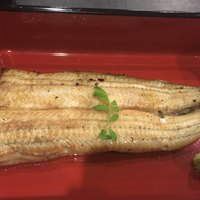 鰻 若松 - 