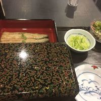 鰻 若松 - 