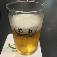鰻 若松 - 