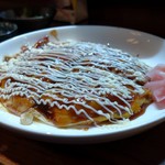 いかやき やまげん - 特製いかやき