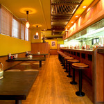 大砲ラーメン 本店