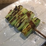 Yakitori Ichinao - 