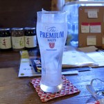 灯 - 酎ハイプレーン？