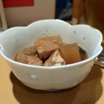 鉄板居酒屋OHANA - つきだし