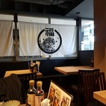 天ぷら海鮮 米福 - 