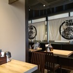 天ぷら海鮮 米福 - 