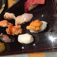 築地青空三代目  銀座三越 - 最強の三代目 セット