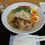 Aiai Ramen - 