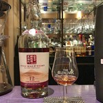 The Cocktail Shop - 富士御殿場蒸溜所 SHINGLE WHISKY MALT RED WINE CASK FINISH