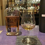 ザ・カクテルショップ - KAVALAN DISTILLERY RESERVE RUM CASK SINGLE CASK STRENGTH SINGLE MALT WHISKY