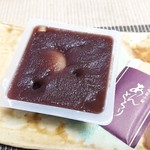 源吉兆庵 - 料理写真: