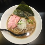 麺屋 しとらす - 