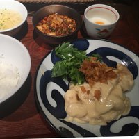 中華旬彩 森本 - 