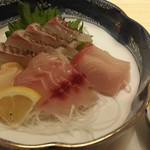 活魚料理あさもと - 