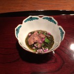 鉄板焼き いわ倉 - 