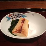 鉄板焼き いわ倉 - 