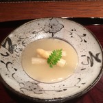 鉄板焼き いわ倉 - 