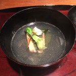 鉄板焼き いわ倉 - 