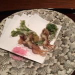 鉄板焼き いわ倉 - 