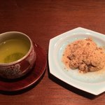 鉄板焼き いわ倉 - 