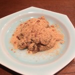 鉄板焼き いわ倉 - 