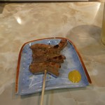 肉やきバル ぜっと 綱島店
