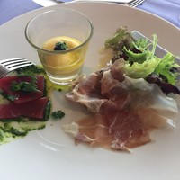 International cuisine subzero - 