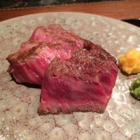 鉄板焼き いわ倉 - 