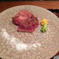 鉄板焼き いわ倉 - 