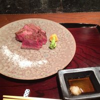 鉄板焼き いわ倉 - 