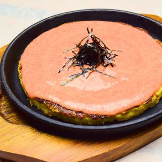 お好み焼 鉄板焼 つる次郎_2