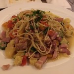 イタリアンレストラン バルバレスコ - 