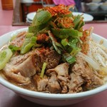 ラーメン荘 おもしろい方へ - 